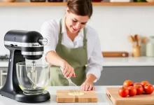 Photo of Лучшие кухонные гаджеты для поваров